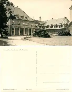 17255 Seewalde Wustrow Internatsoberschule *1960 Hanich0657