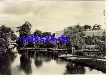 17255 Strasen Wesenberg Schleuse o ca.1969