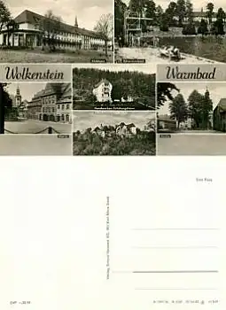 09429 Warmbad Wolkenstein *ca. 1969