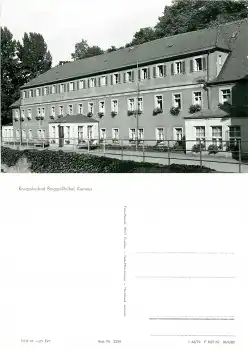 01796 Berggiesshübel Kurhaus *1979 Hanich2358
