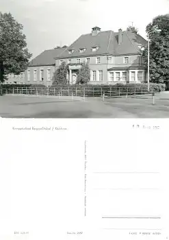 01796 Berggiesshübel Klubhaus *1980 Hanich2357