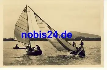 Letovisko Doksy St. Splavy  *ca.1950