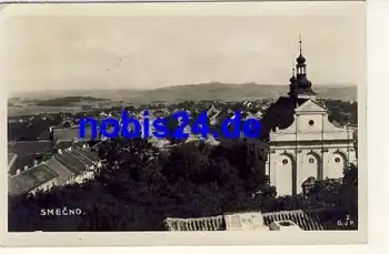 Smecno Smetschno o 5.7.1932