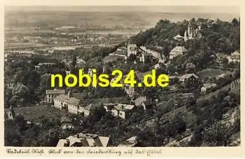 01445 Radebeul West o 9.5.1942