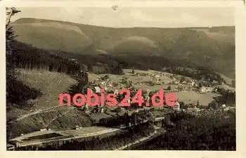 Krkonose Spindleruv Mlyn o ca.1955