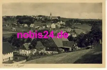 09477 Jöhstadt Kirche *ca.1920