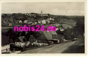 09477 Jöhstadt o 11.9.1934