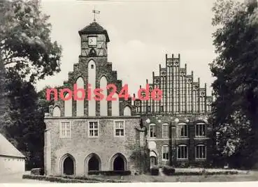 14913 Jüterbog Zinna Kloster *ca.1977