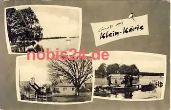 15746 Klein Köris o ca.1963