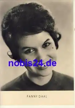 Daal Fanny - DDR Fernsehen *1964