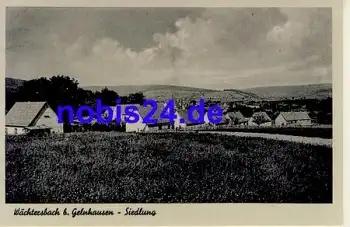 63607 Wächtersbach Siedlung *ca.1935