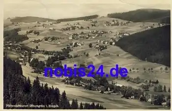 08355 Rittersgrün o 1935