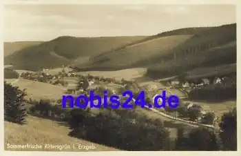 08355 Rittersgrün *o ca.1935