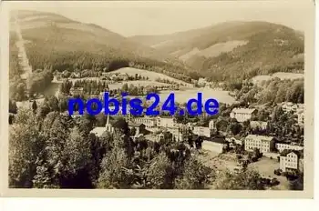 Janske Lazne Krkonose o 1953