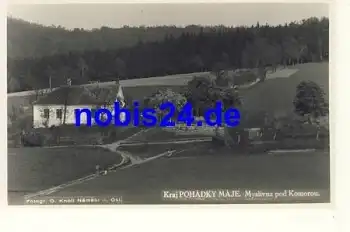 Kraj Pohadky Maje *ca.1940