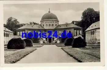 Veltrusy Zamek o 14.7.1947