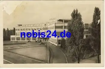 Otrokovice Batov Hotel  *ca.1930