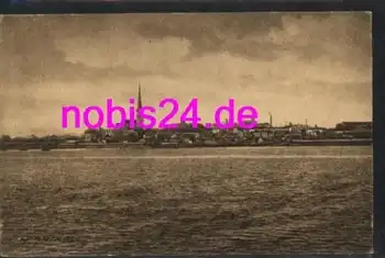 REVAL vom Hafen Estland *ca.1920