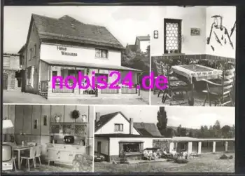 36448 Schweina Thüringen Haus Walburga *ca.1981