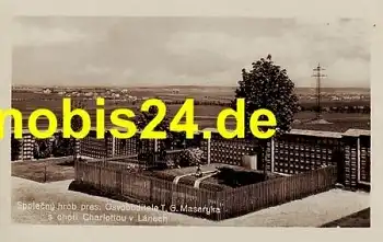 Masarykovy Lany *ca.1955