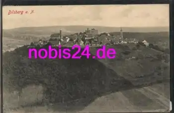 69151 Dilsberg o 17.3.1910