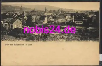 55390 Meisenheim a. Glan *ca.1920