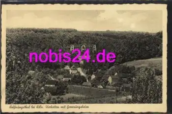 51503 Hoffnungsthal Vierkotten Heim o 5.3.1941