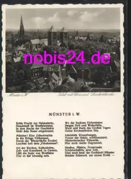 Münster Westfalen *ca.1940