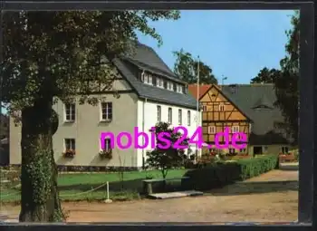 02785 Olbersdorf bei Zittau Ferienheim o 3.12.1978