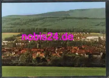 31848 Bad Münder am Deister o 1.8.1981