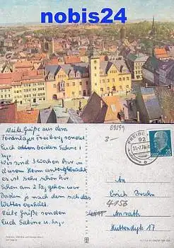 09599 Freiberg Sachsen o 31.7.1970