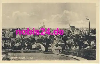 09599 Freiberg *ca.1920