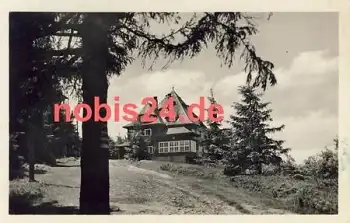 Masarykova turisticka Beskyde *ca.1950