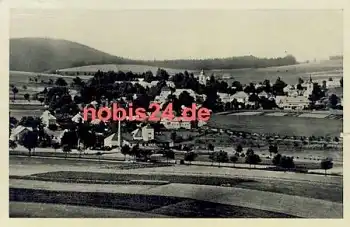 Nemecke na Morave o 30.7.1941