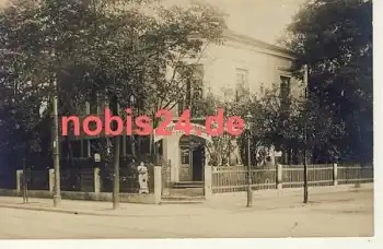 Dresden Gasthaus zur Erholung   *ca.1920
