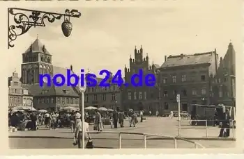 17460 Greifswald Platz der Freundschaft *ca.1959