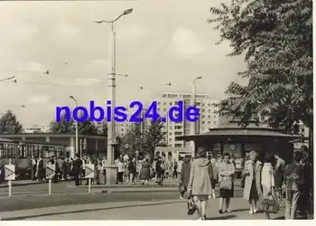 Dresden Postplatz  *ca.1966