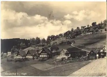 08448 Klingenthal 3 o 11.8.1958