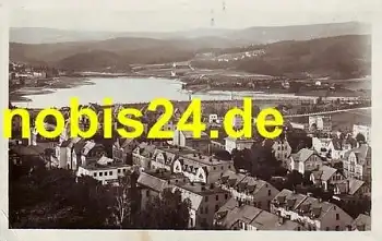 Jablonec n. Nisou o 5.8.1957