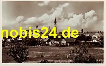 Caslav celkovy pohled *ca.1957