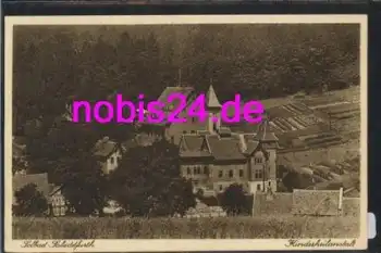 31162 Salzdetfurth Kinderheilanstalt  *ca.1920