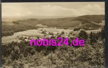 99898 Engelsbach Georgenthal Thüringen o 22.6.1965