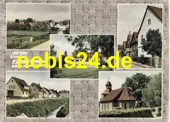 37154 Langenholtensen *ca.1970