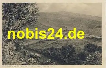 37671 Corvey Weser Aus Alter Zeit o ca.1918