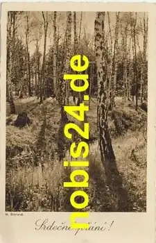 Srdecine prani  *ca.1930