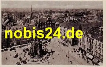 Olmütz Olomouc *ca.1940