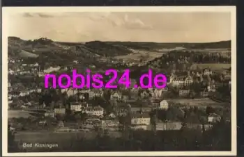 97688 Bad Kissingen *ca.1940