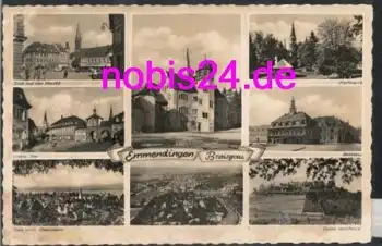 79312 Emmendingen Breisgau *ca.1955
