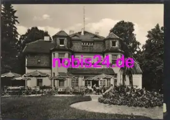 16775 Neuglobsow FDGB Haus "Hirschberg" *ca.1973