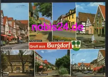 31303 Burgdorf o 5.1.1991